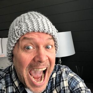 Meet your Posher, Mark